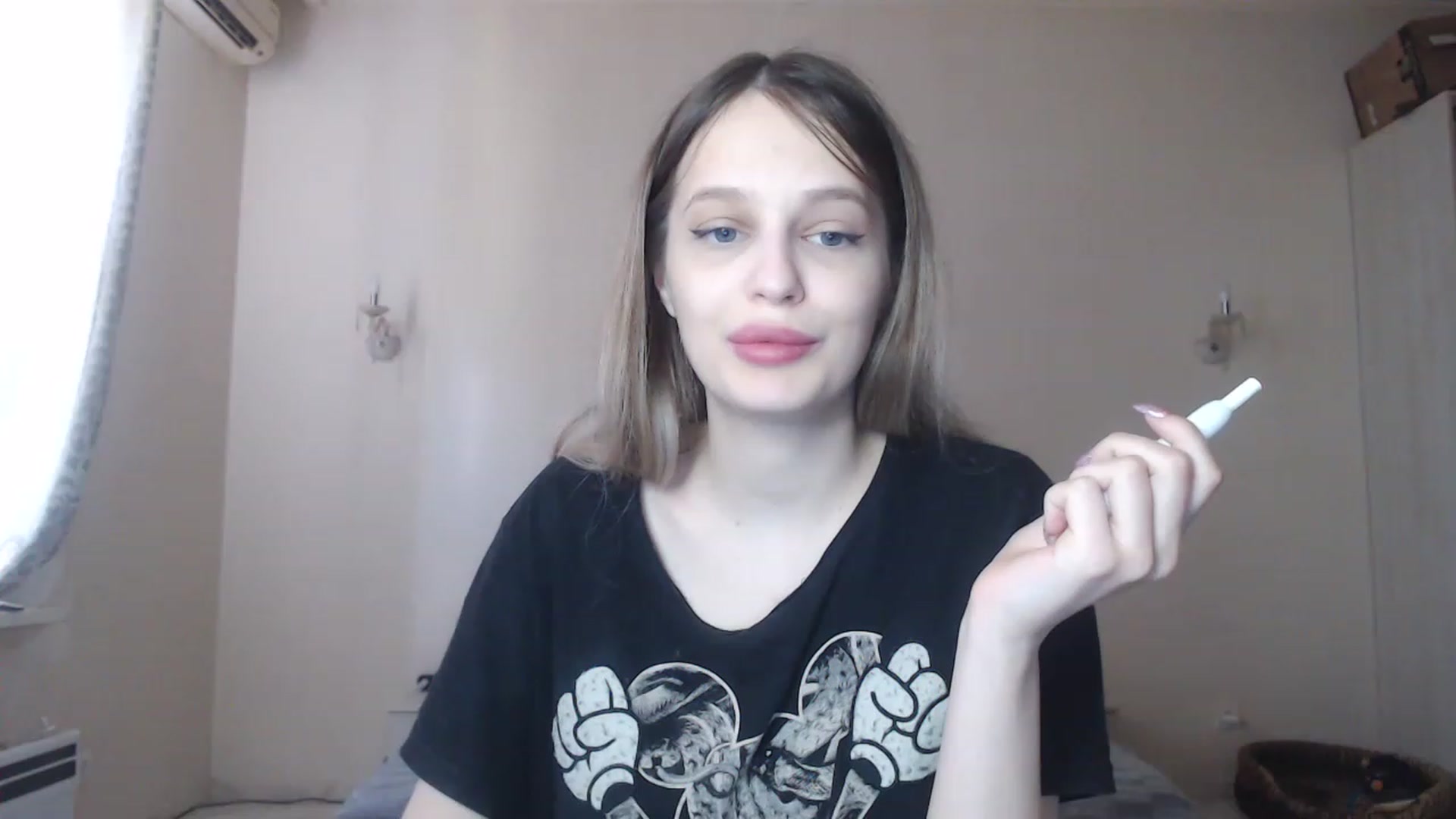 Gallery image thumbnail from Lola_vi's myfreecams stream on, 07/16/2023, 12:36 image 1 of 20