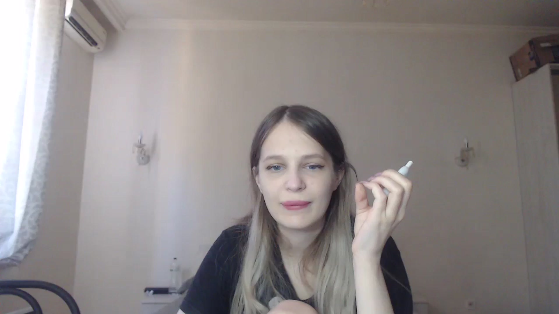 Gallery image thumbnail from Lola_vi's myfreecams stream on, 08/06/2023, 11:11 image 7 of 20