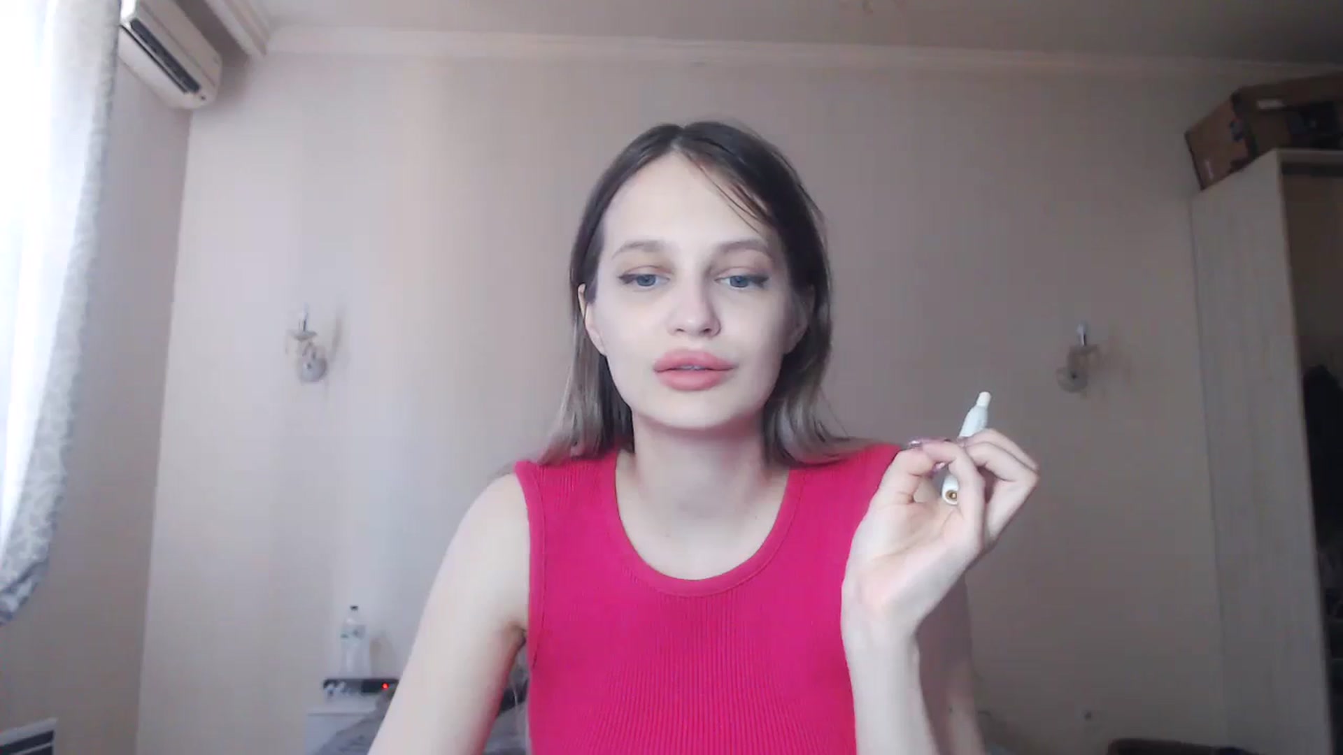 Gallery image thumbnail from Lola_vi's myfreecams stream on, 08/09/2023, 11:25 image 17 of 20