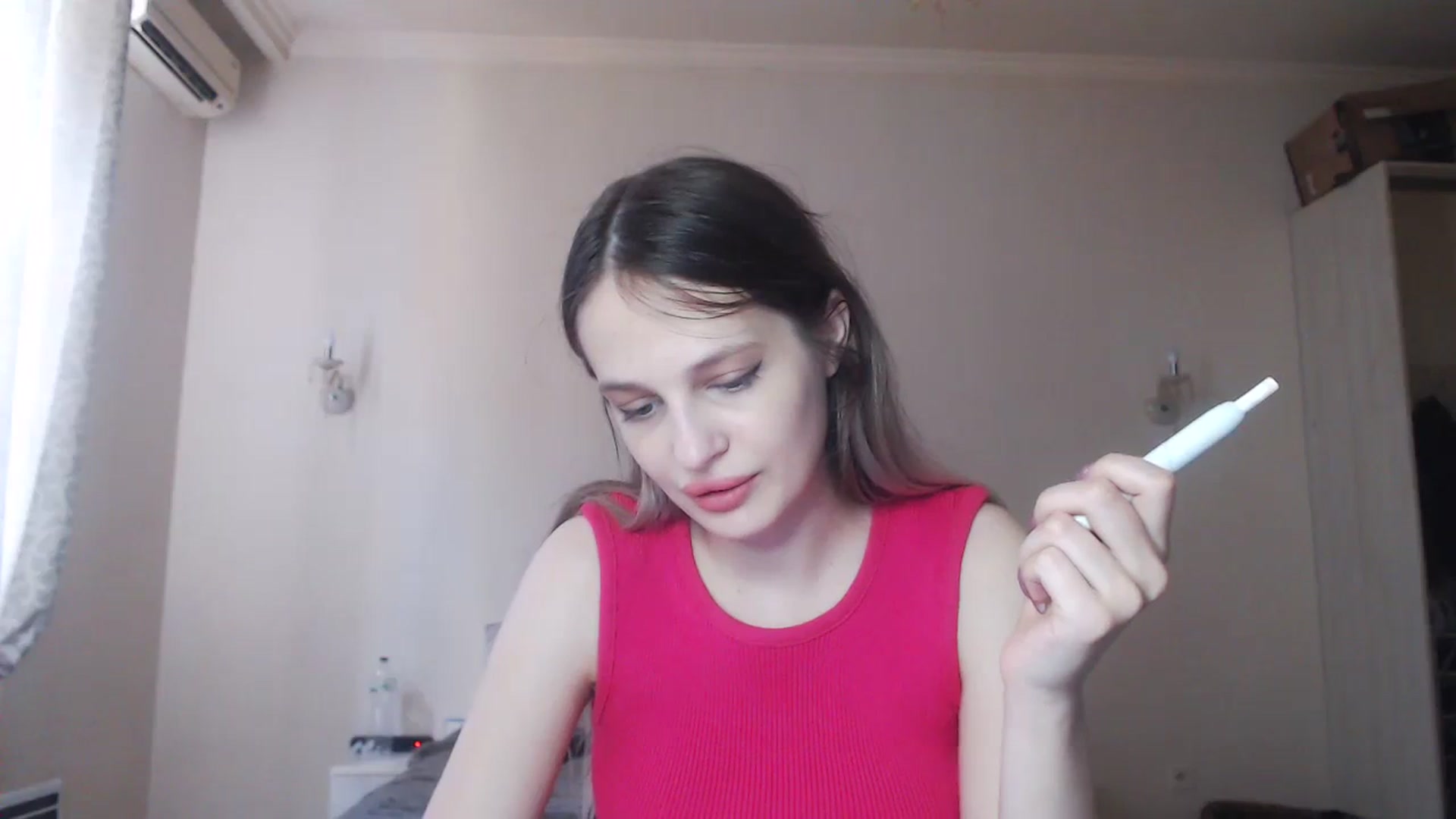 Gallery image thumbnail from Lola_vi's myfreecams stream on, 08/09/2023, 11:25 image 19 of 20