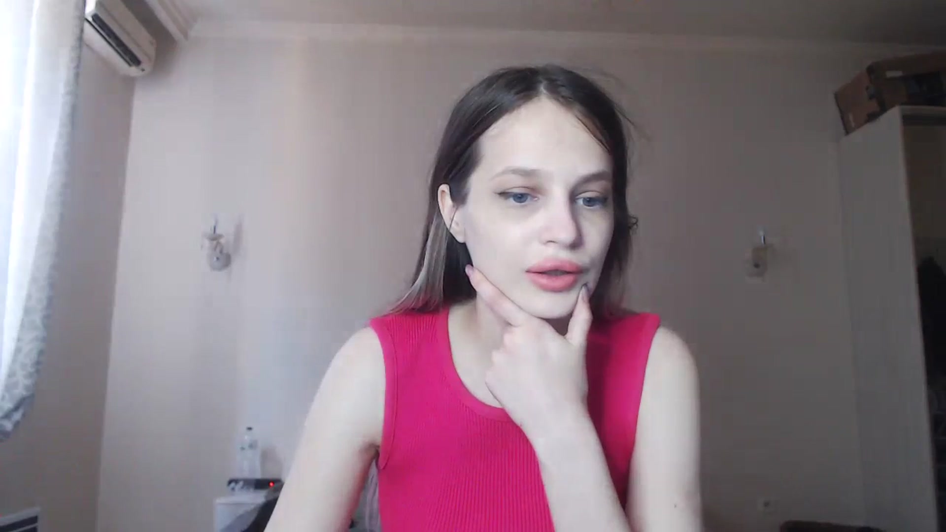 Gallery image thumbnail from Lola_vi's myfreecams stream on, 08/09/2023, 11:25 image 9 of 20