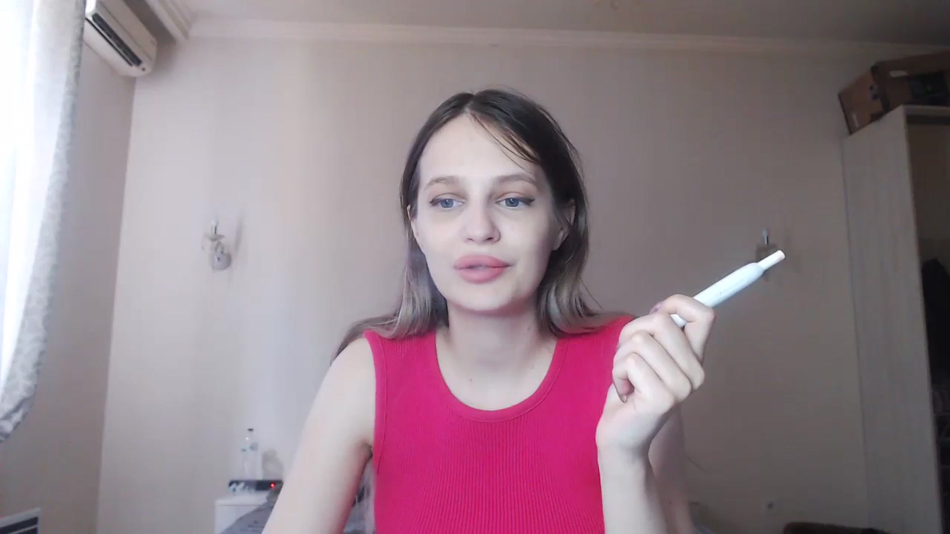 Gallery image thumbnail from Lola_vi's myfreecams stream on, 08/09/2023, 11:25 image 20 of 20