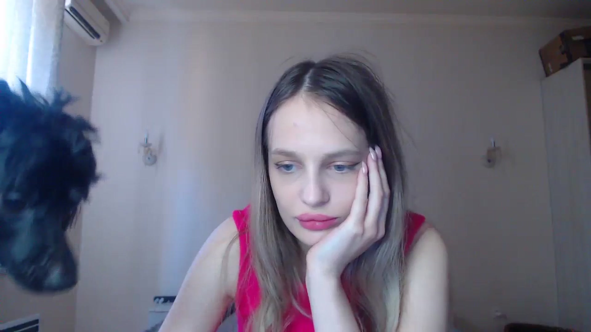 Gallery image thumbnail from Lola_vi's myfreecams stream on, 08/13/2023, 12:07 image 20 of 20