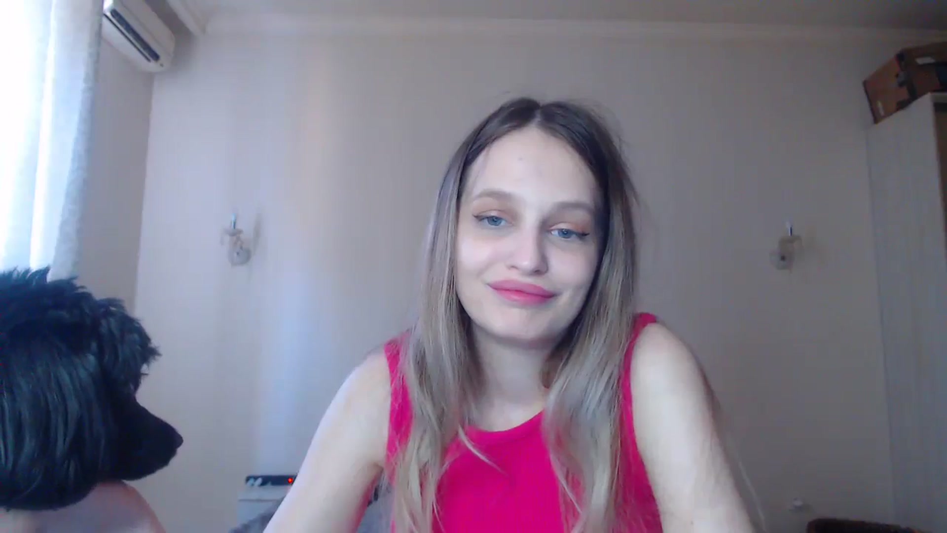 Gallery image thumbnail from Lola_vi's myfreecams stream on, 08/13/2023, 12:07 image 19 of 20