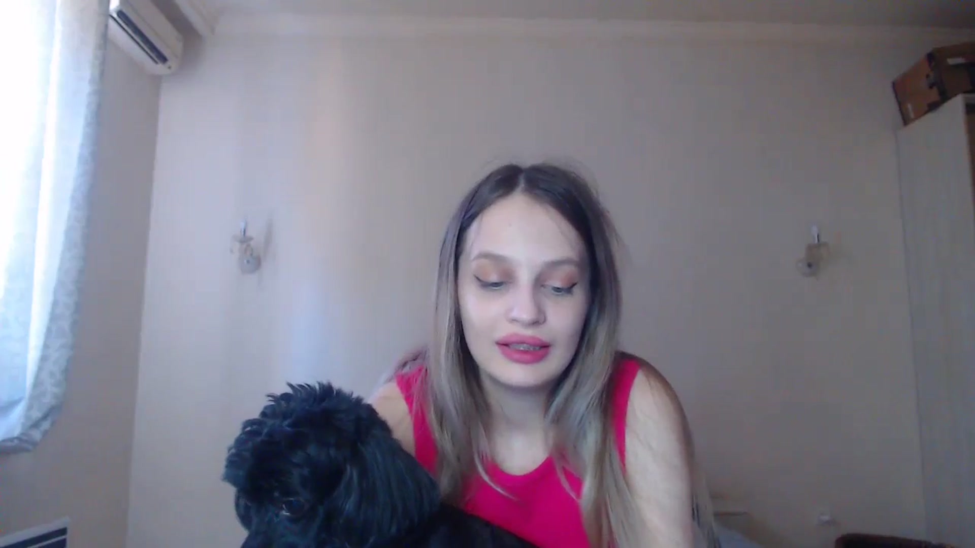 Gallery image thumbnail from Lola_vi's myfreecams stream on, 08/13/2023, 12:07 image 17 of 20