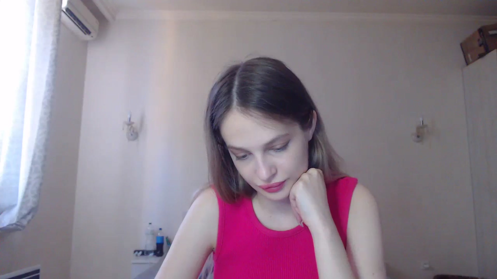 Gallery image thumbnail from Lola_vi's myfreecams stream on, 08/16/2023, 10:45 image 8 of 20