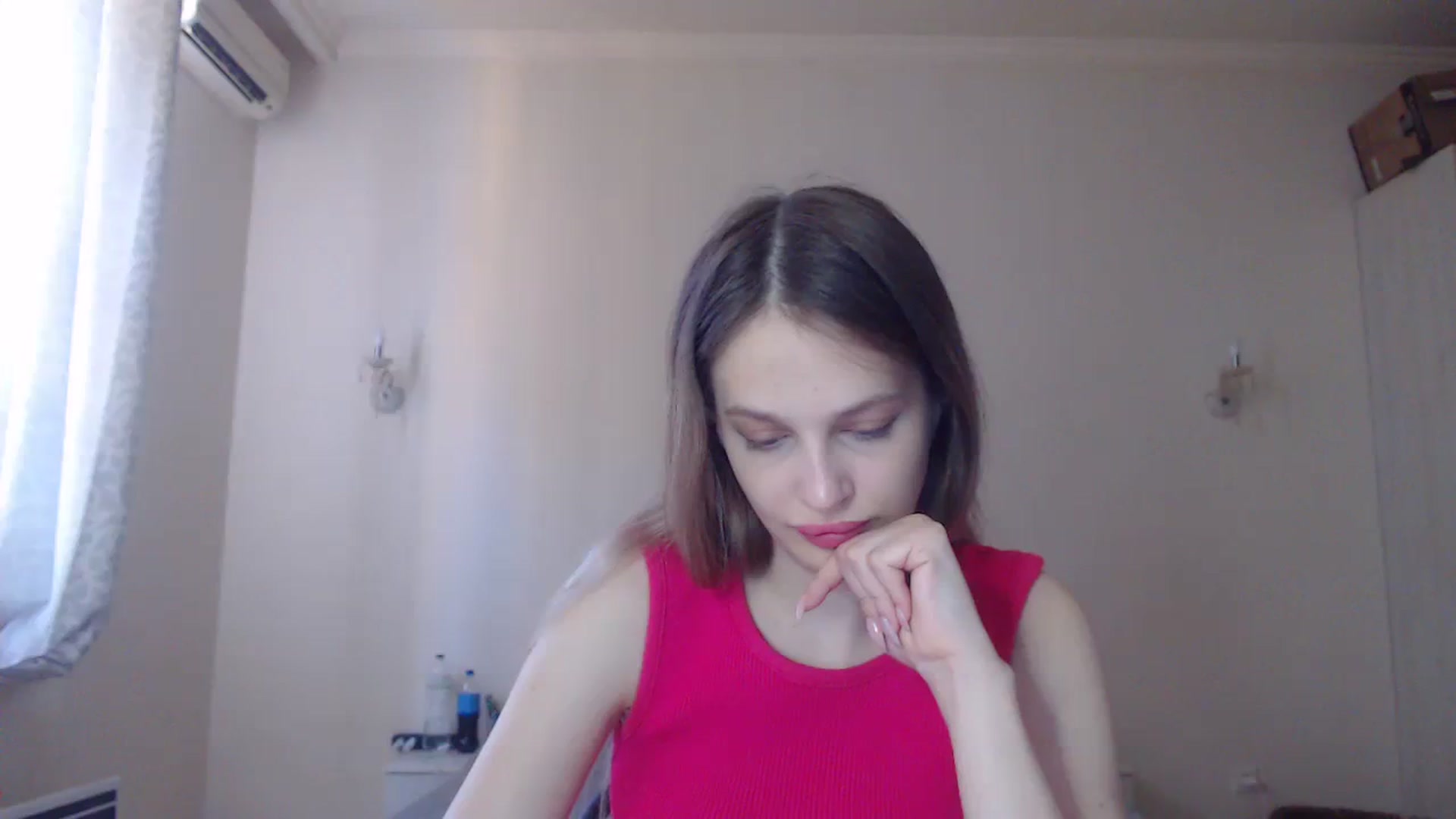 Gallery image thumbnail from Lola_vi's myfreecams stream on, 08/16/2023, 10:45 image 10 of 20