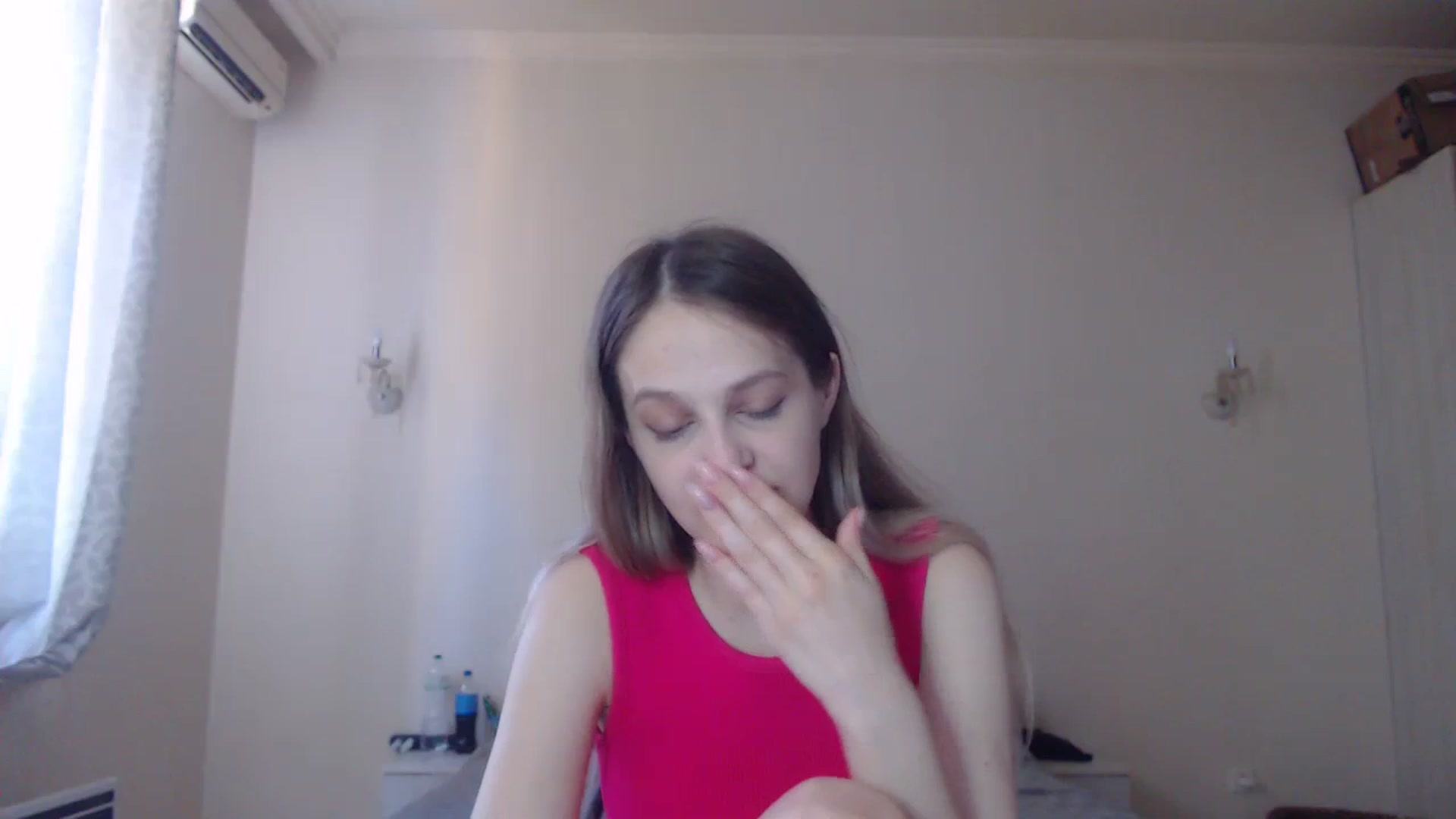 Gallery image thumbnail from Lola_vi's myfreecams stream on, 08/16/2023, 10:45 image 4 of 20