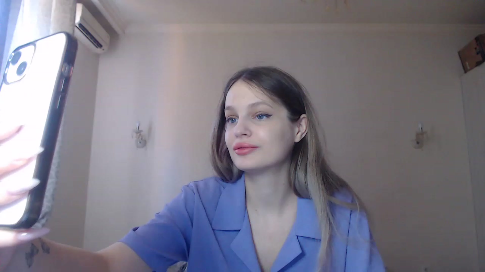 Gallery image thumbnail from Lola_vi's myfreecams stream on, 08/21/2023, 11:33 image 1 of 20