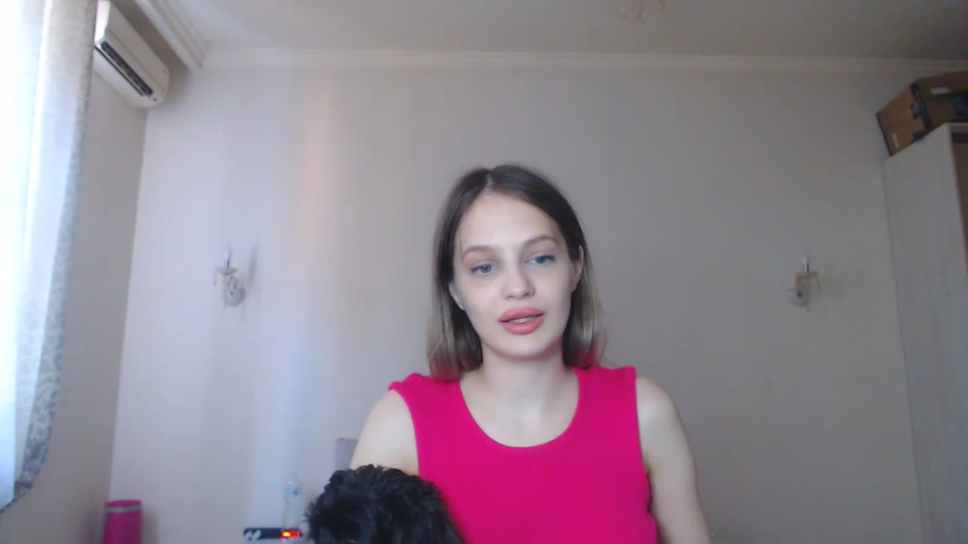 Gallery image thumbnail from Lola_vi's myfreecams stream on, 08/27/2023, 11:45 image 20 of 20