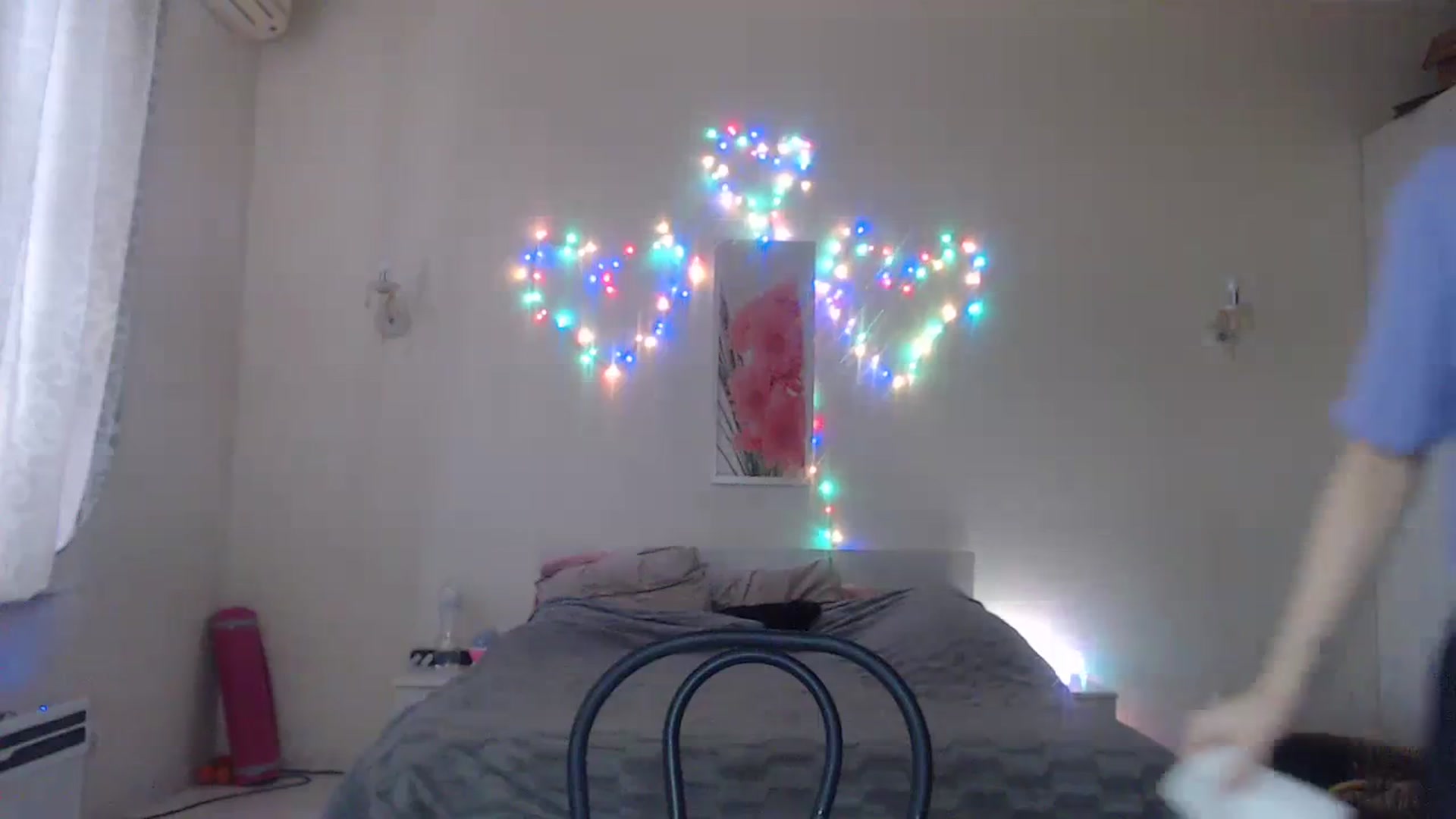 Gallery image thumbnail from Lola_vi's myfreecams stream on, 12/03/2023, 12:08 image 6 of 20