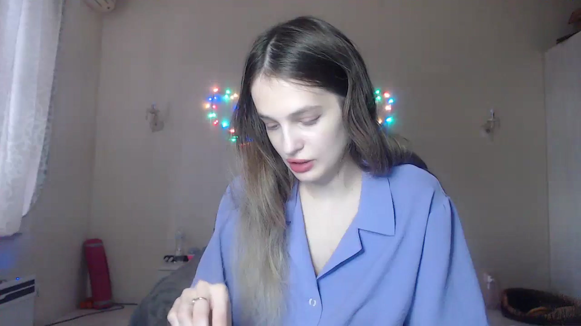 Gallery image thumbnail from Lola_vi's myfreecams stream on, 12/03/2023, 12:08 image 14 of 20