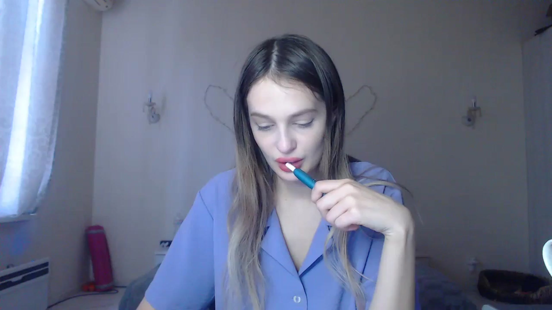 Gallery image thumbnail from Lola_vi's myfreecams stream on, 12/25/2023, 12:44 image 7 of 20
