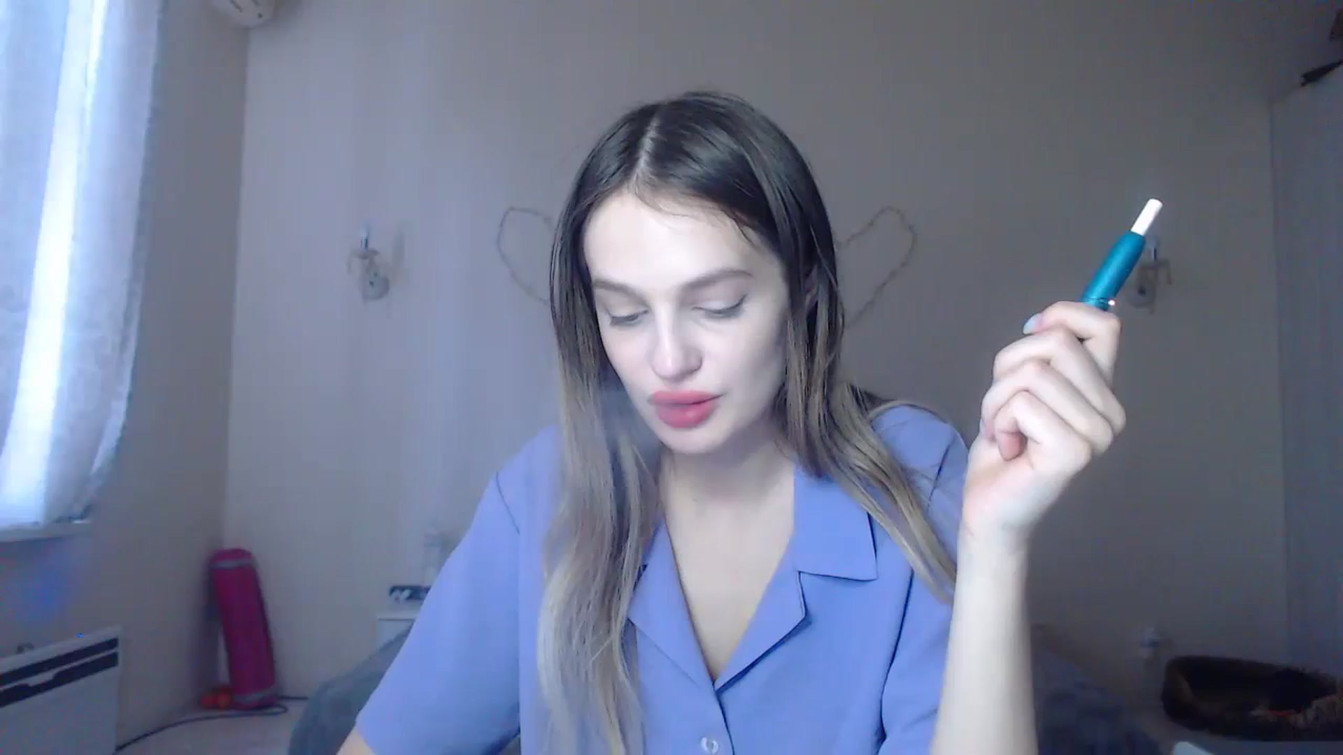 Gallery image thumbnail from Lola_vi's myfreecams stream on, 12/25/2023, 12:44 image 5 of 20