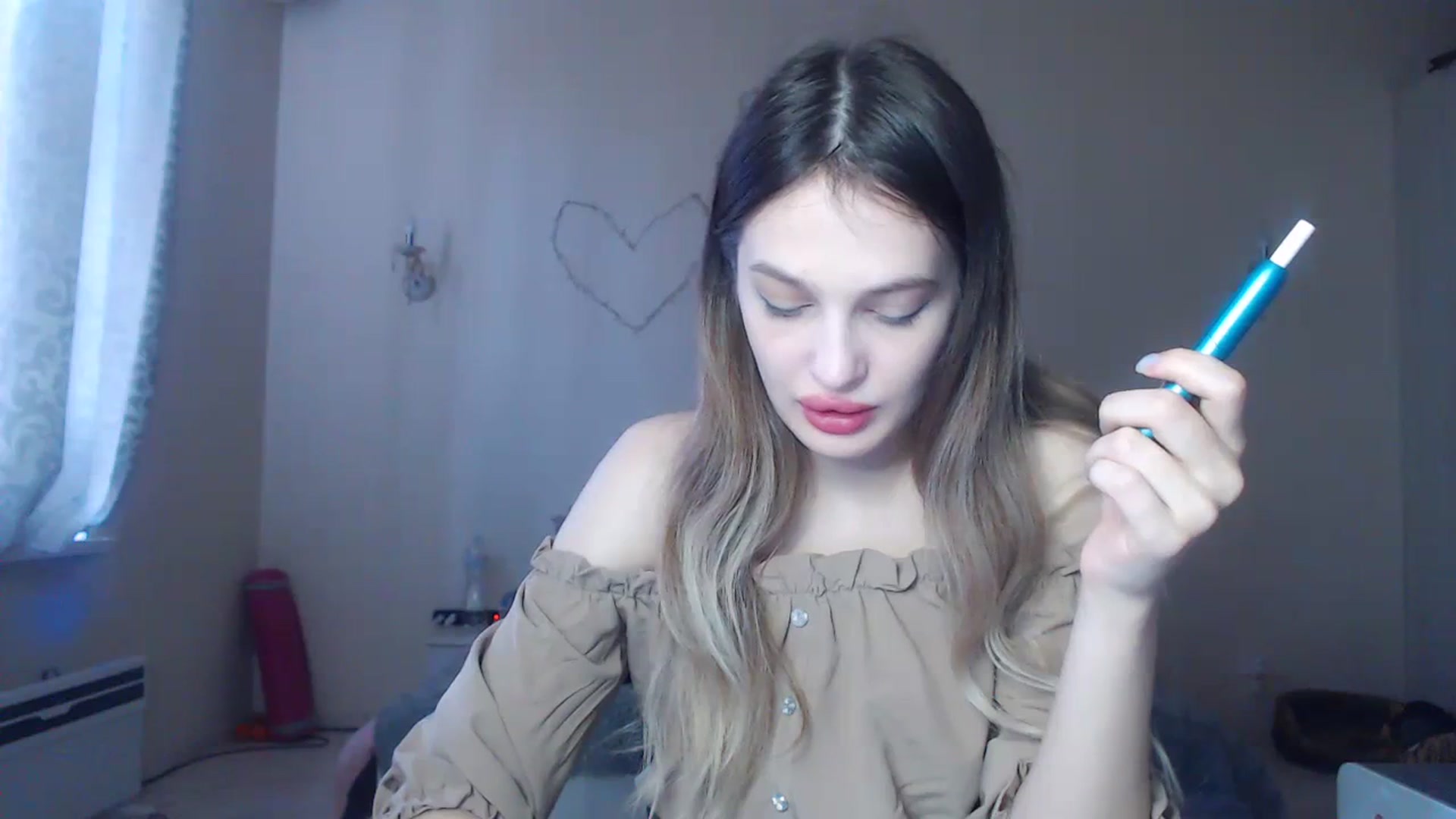 Gallery image thumbnail from Lola_vi's myfreecams stream on, 12/28/2023, 12:31 image 5 of 20