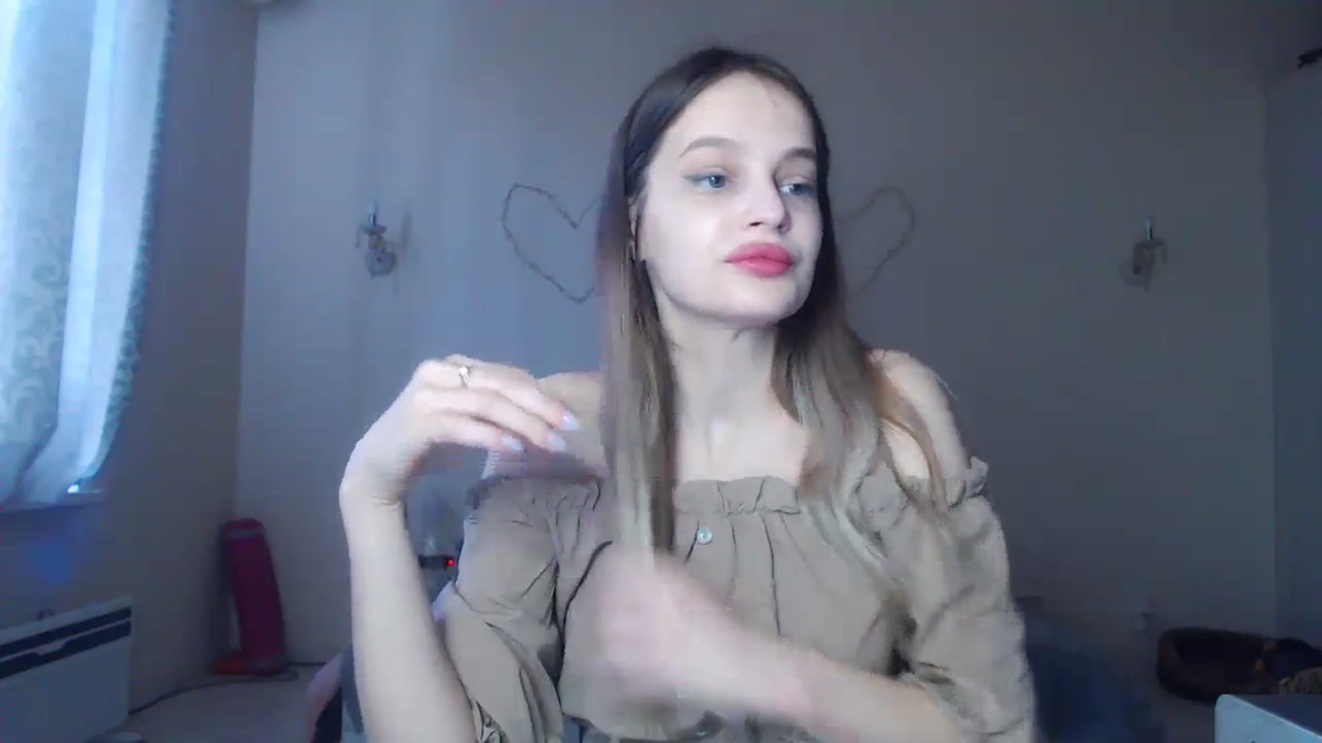 Gallery image thumbnail from Lola_vi's myfreecams stream on, 12/28/2023, 12:31 image 15 of 20