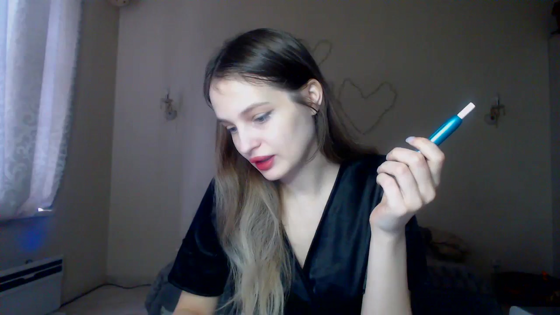 Gallery image thumbnail from Lola_vi's myfreecams stream on, 01/03/2024, 13:08 image 15 of 20