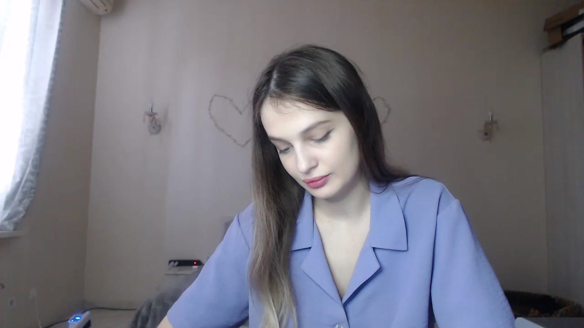 Gallery image thumbnail from Lola_vi's myfreecams stream on, 02/26/2024, 12:56 image 12 of 20