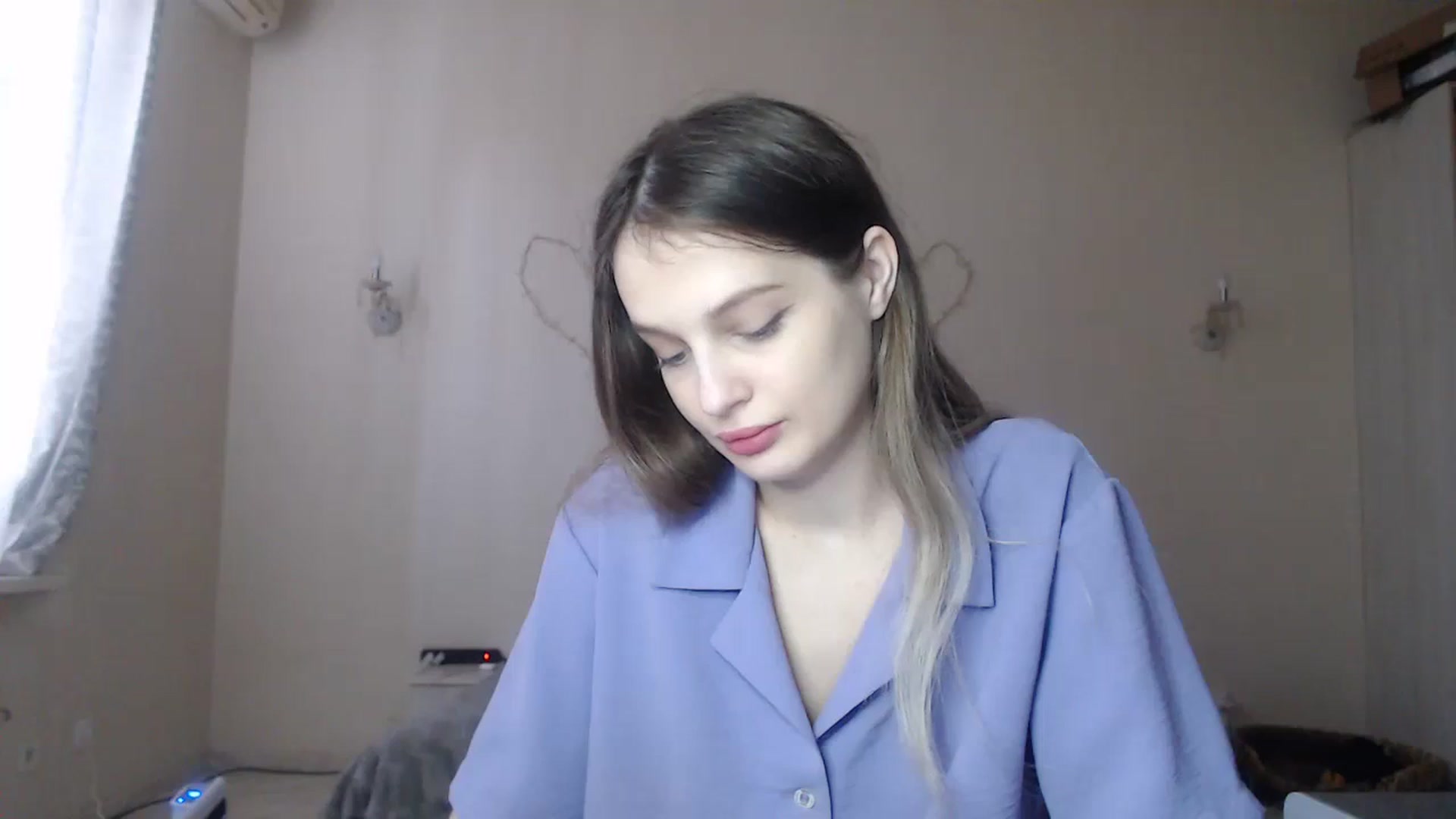 Gallery image thumbnail from Lola_vi's myfreecams stream on, 02/26/2024, 12:56 image 2 of 20
