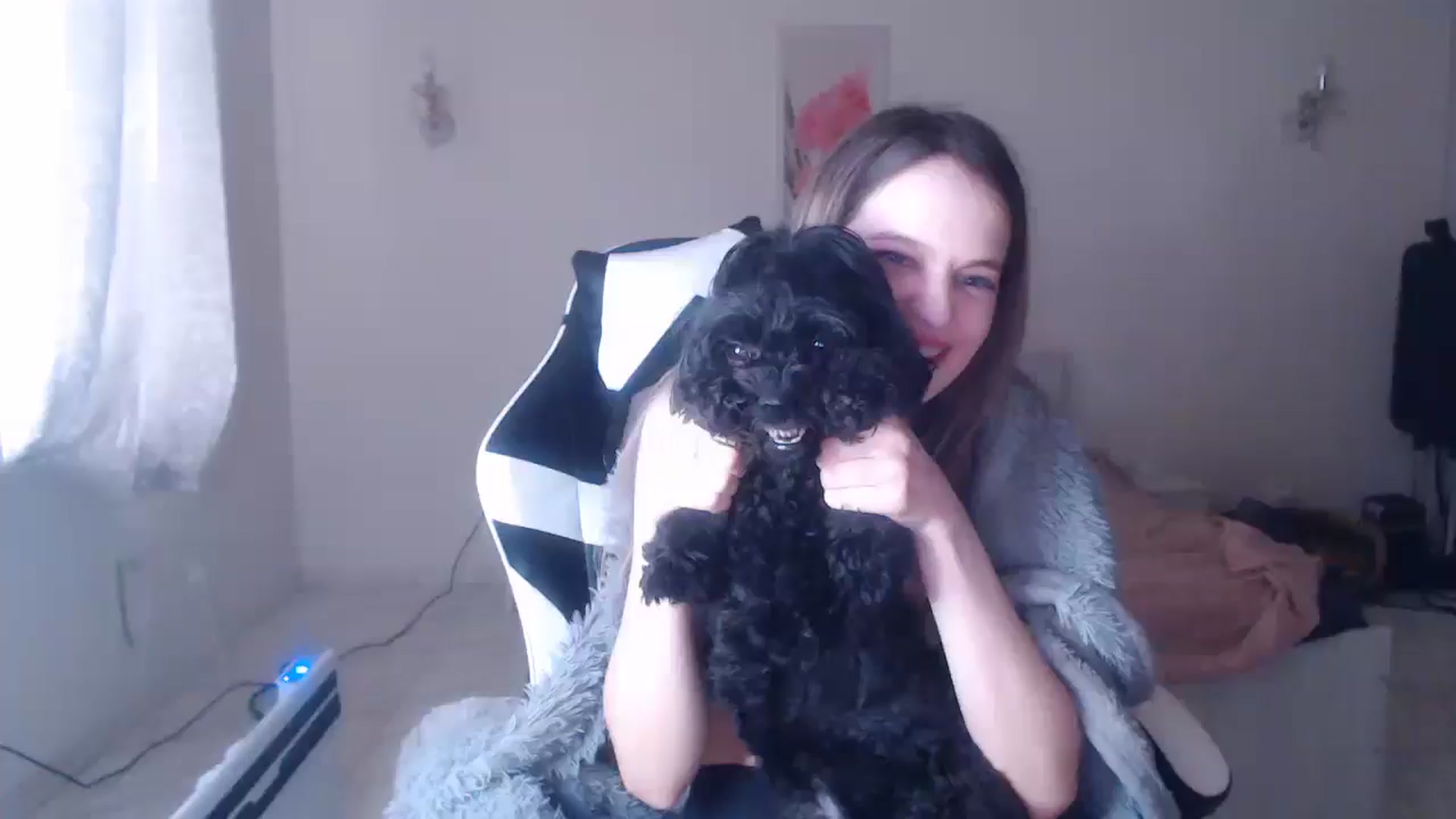 Gallery image thumbnail from Lola_vi's myfreecams stream on, 02/20/2025, 12:51 image 20 of 20