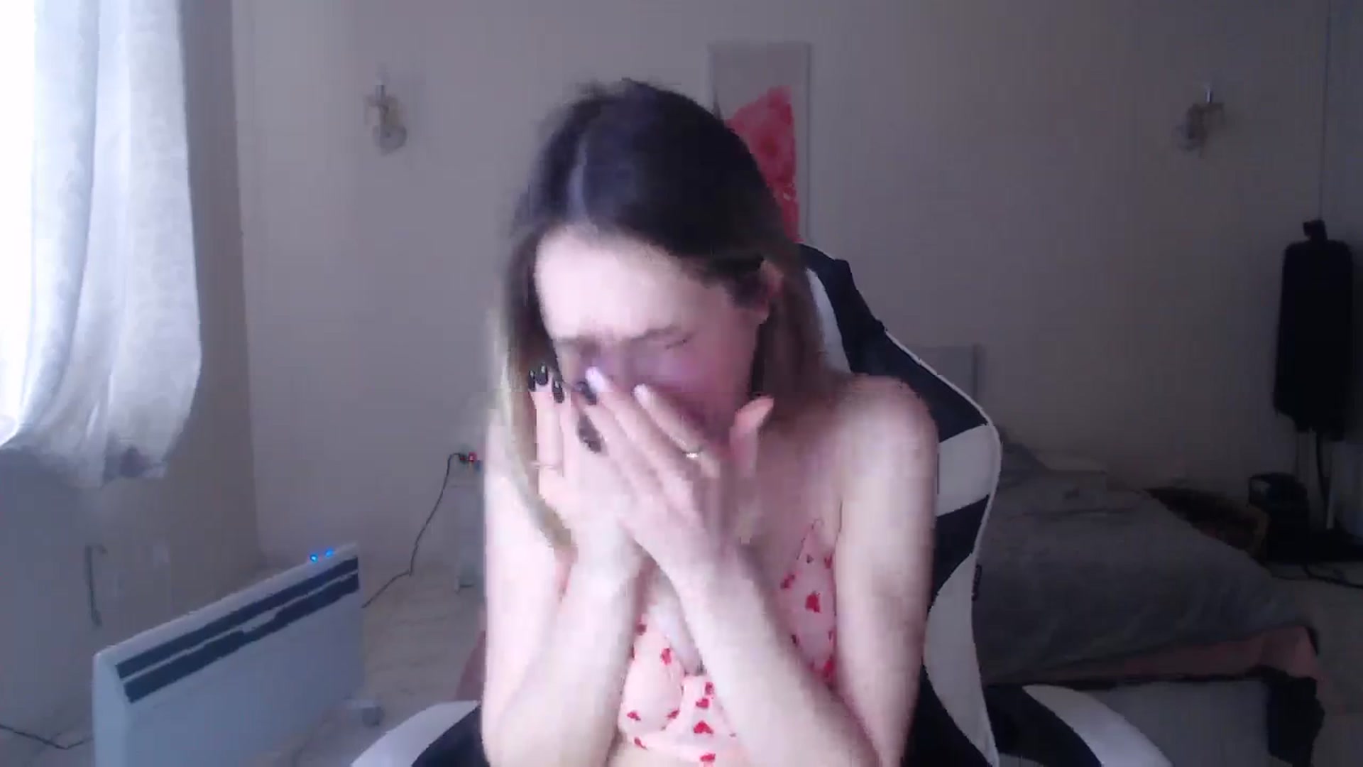Gallery image thumbnail from Lola_vi's myfreecams stream on, 02/22/2025, 12:48 image 2 of 20