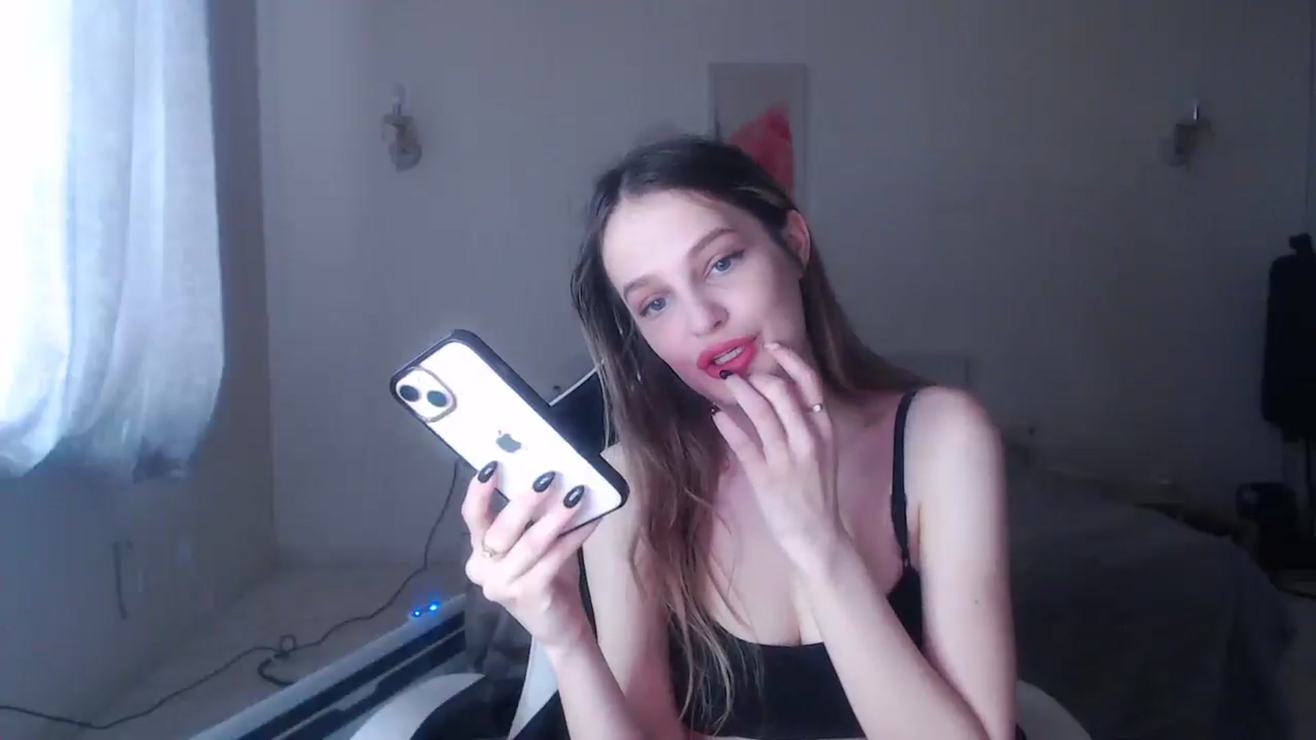 Gallery image thumbnail from Lola_vi's myfreecams stream on, 02/27/2025, 12:52 image 9 of 20