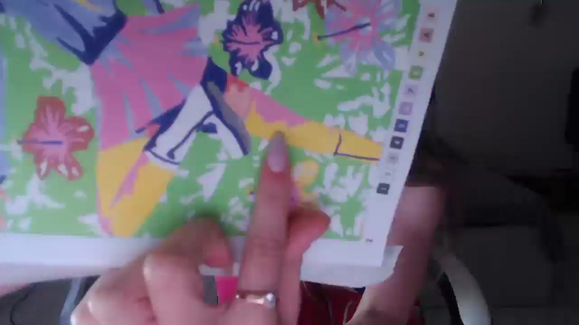 Gallery image thumbnail from Lola_vi's myfreecams stream on, 03/18/2025, 12:57 image 18 of 20