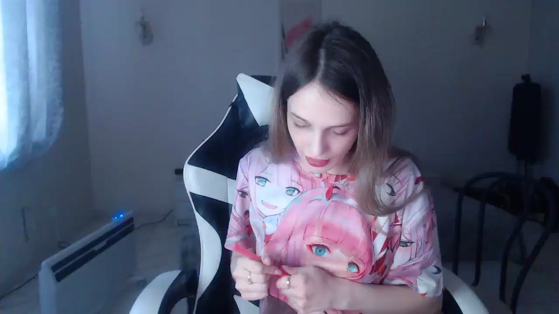 Gallery image thumbnail from Lola_vi's myfreecams stream on, 03/20/2025, 15:35 image 2 of 20