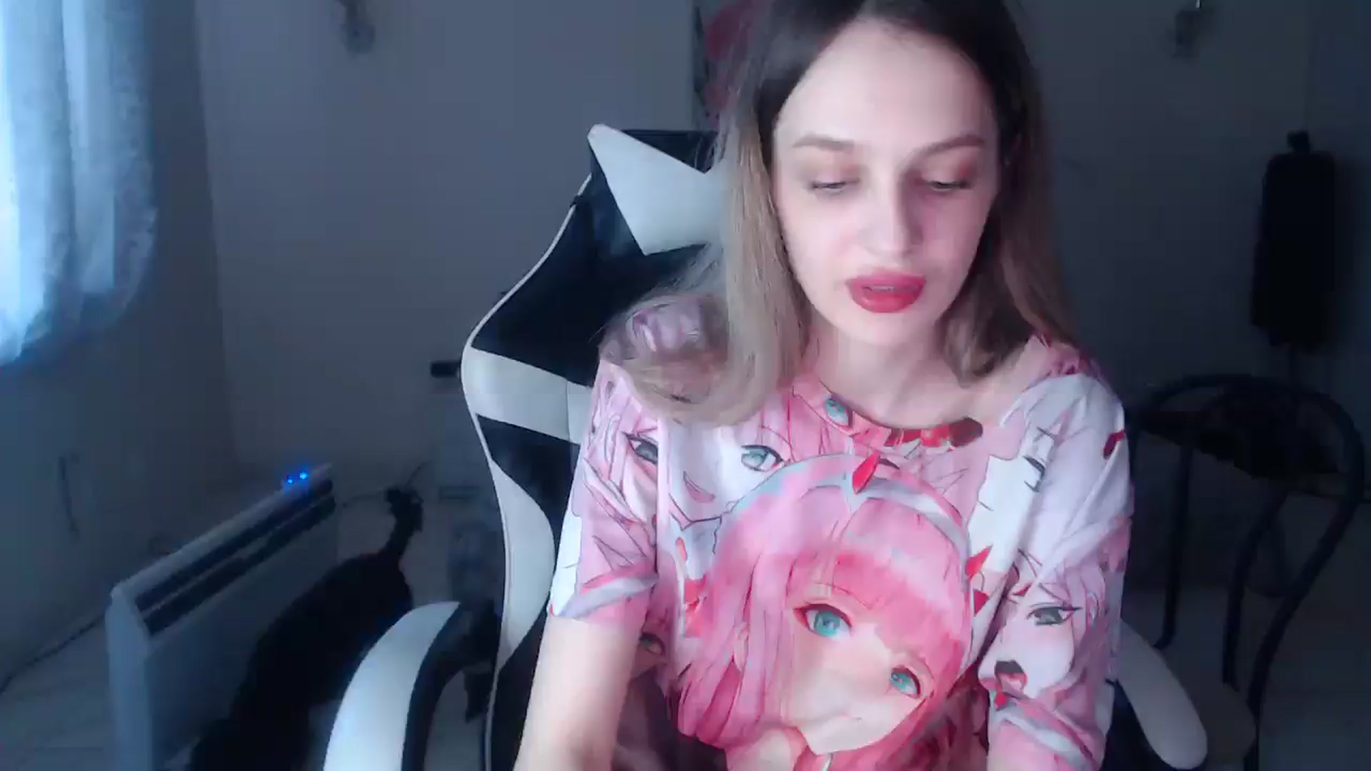 Gallery image thumbnail from Lola_vi's myfreecams stream on, 03/20/2025, 15:35 image 4 of 20