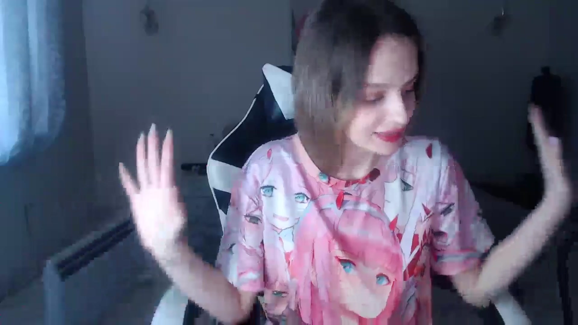 Gallery image thumbnail from Lola_vi's myfreecams stream on, 03/20/2025, 15:35 image 18 of 20