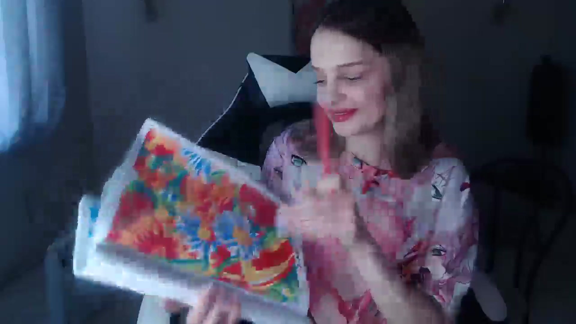 Gallery image thumbnail from Lola_vi's myfreecams stream on, 03/20/2025, 15:35 image 6 of 20