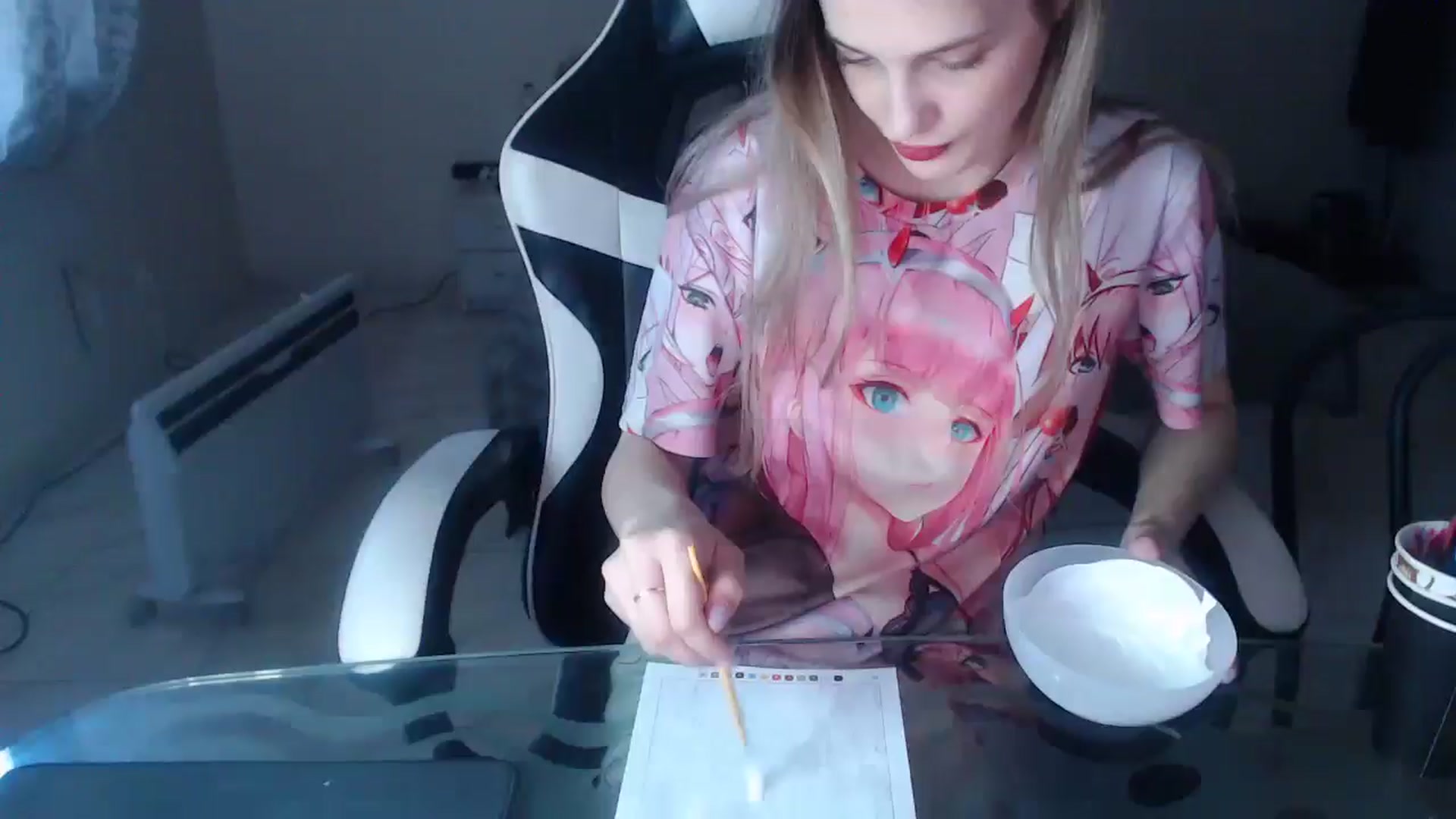Gallery image thumbnail from Lola_vi's myfreecams stream on, 03/20/2025, 15:35 image 19 of 20
