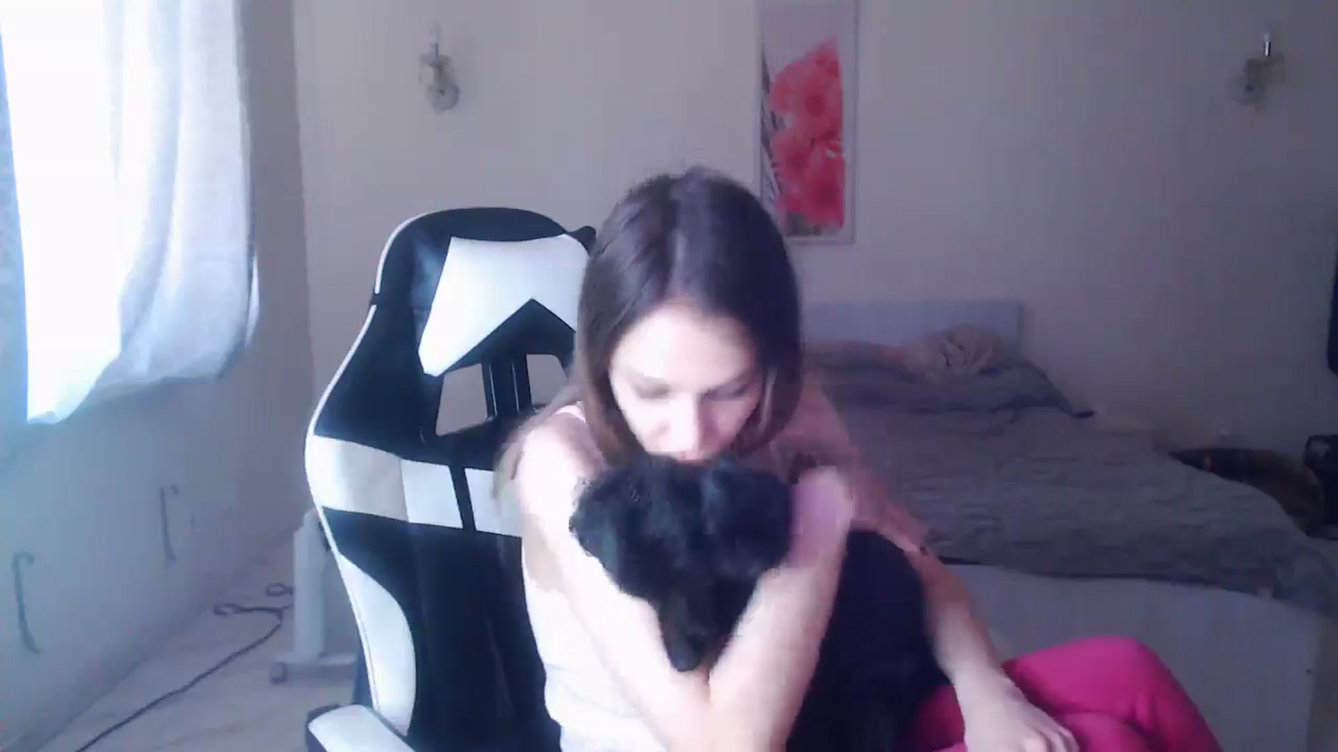 Gallery image thumbnail from Lola_vi's myfreecams stream on, 04/14/2025, 11:59 image 3 of 20