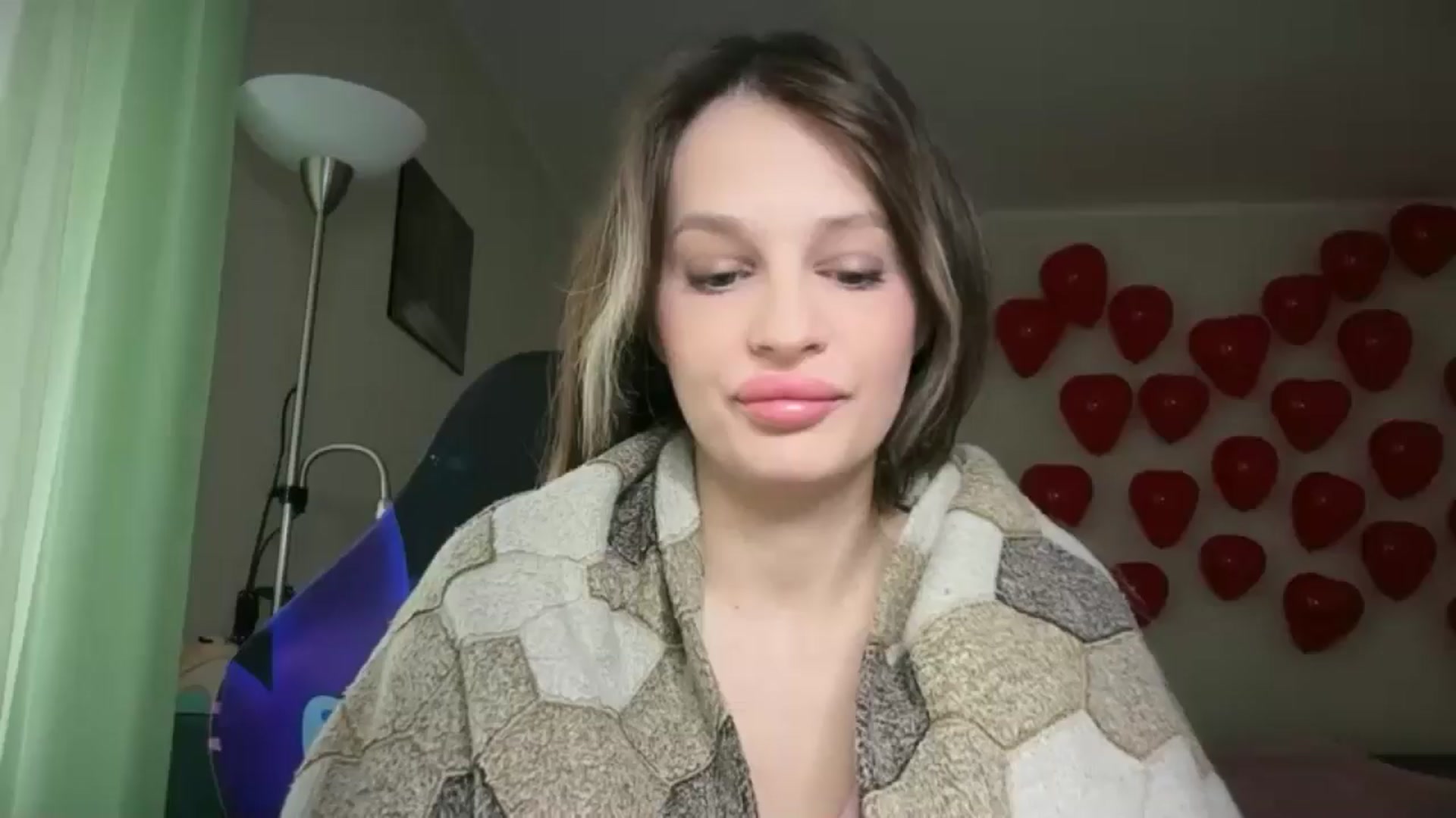 Gallery image thumbnail from Lola_vi's myfreecams stream on, 02/11/2026, 12:30 image 9 of 20