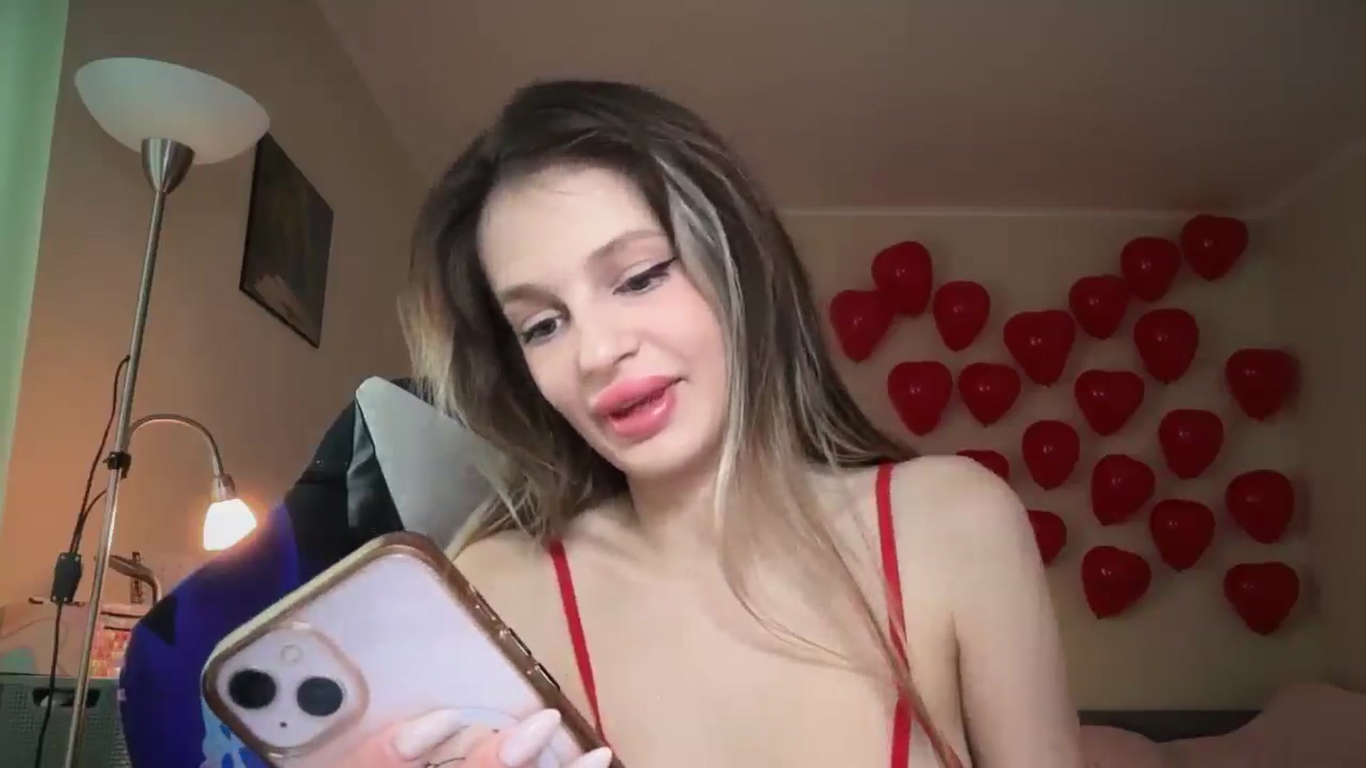 Gallery image thumbnail from Lola_vi's myfreecams stream on, 02/14/2026, 11:45 image 19 of 20