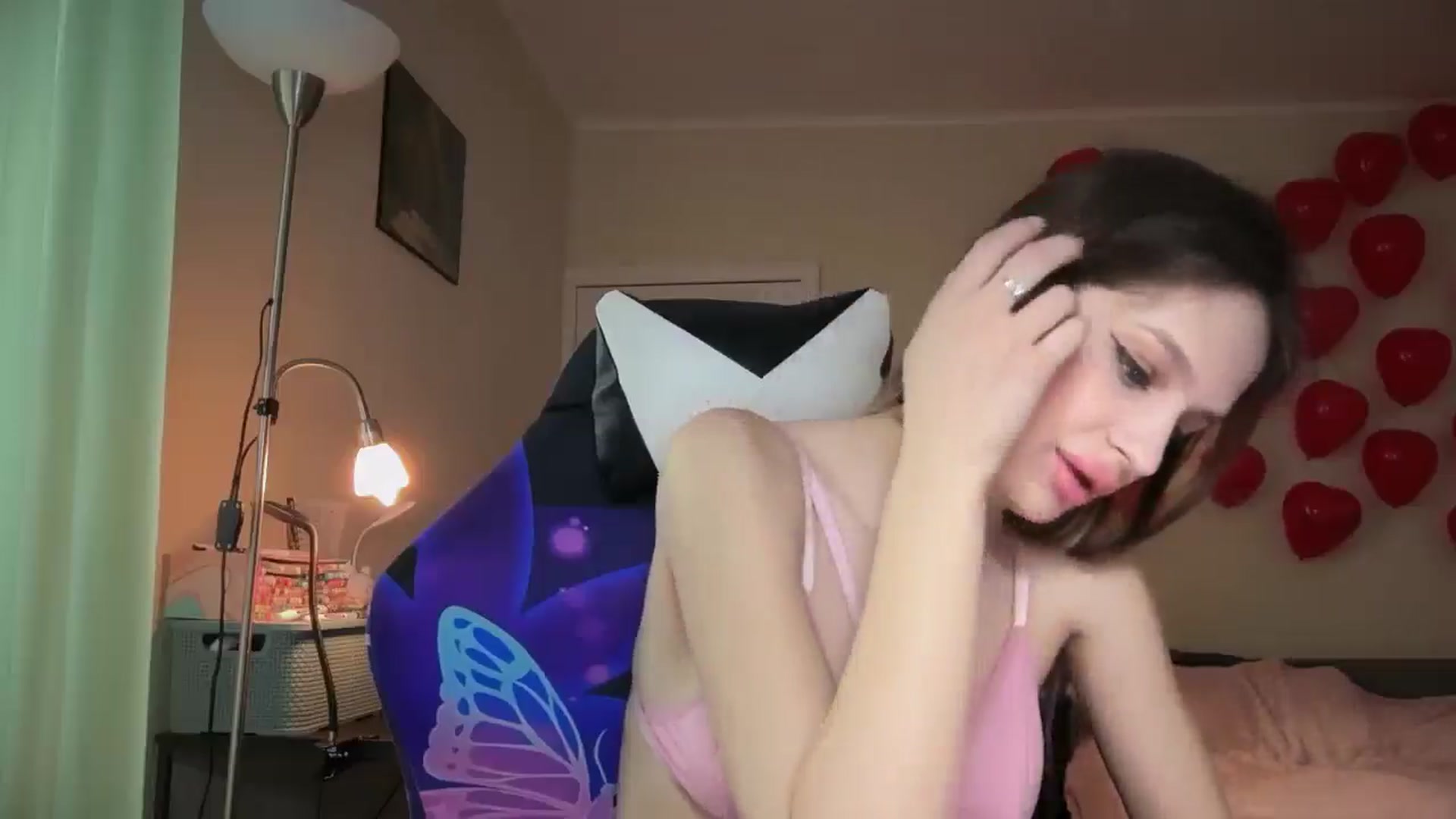 Gallery image thumbnail from Lola_vi's myfreecams stream on, 02/17/2026, 12:02 image 3 of 20