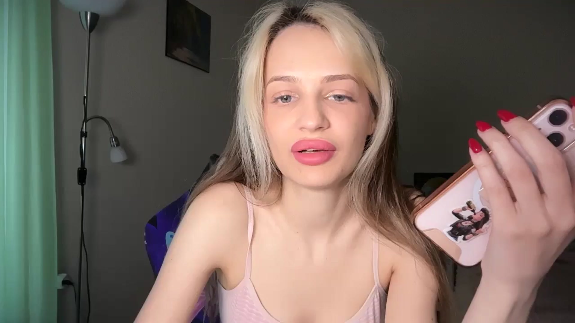 Gallery image thumbnail from Lola_vi's myfreecams stream on, 05/11/2026, 11:07 image 1 of 20