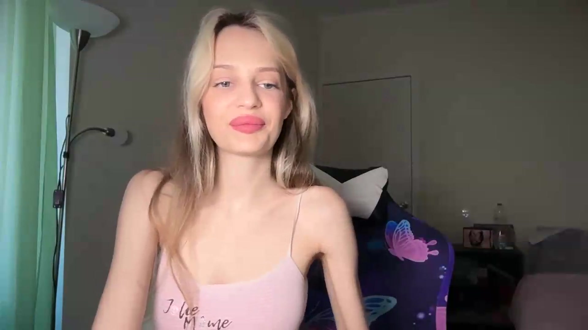 Gallery image thumbnail from Lola_vi's myfreecams stream on, 05/24/2026, 10:29 image 13 of 20