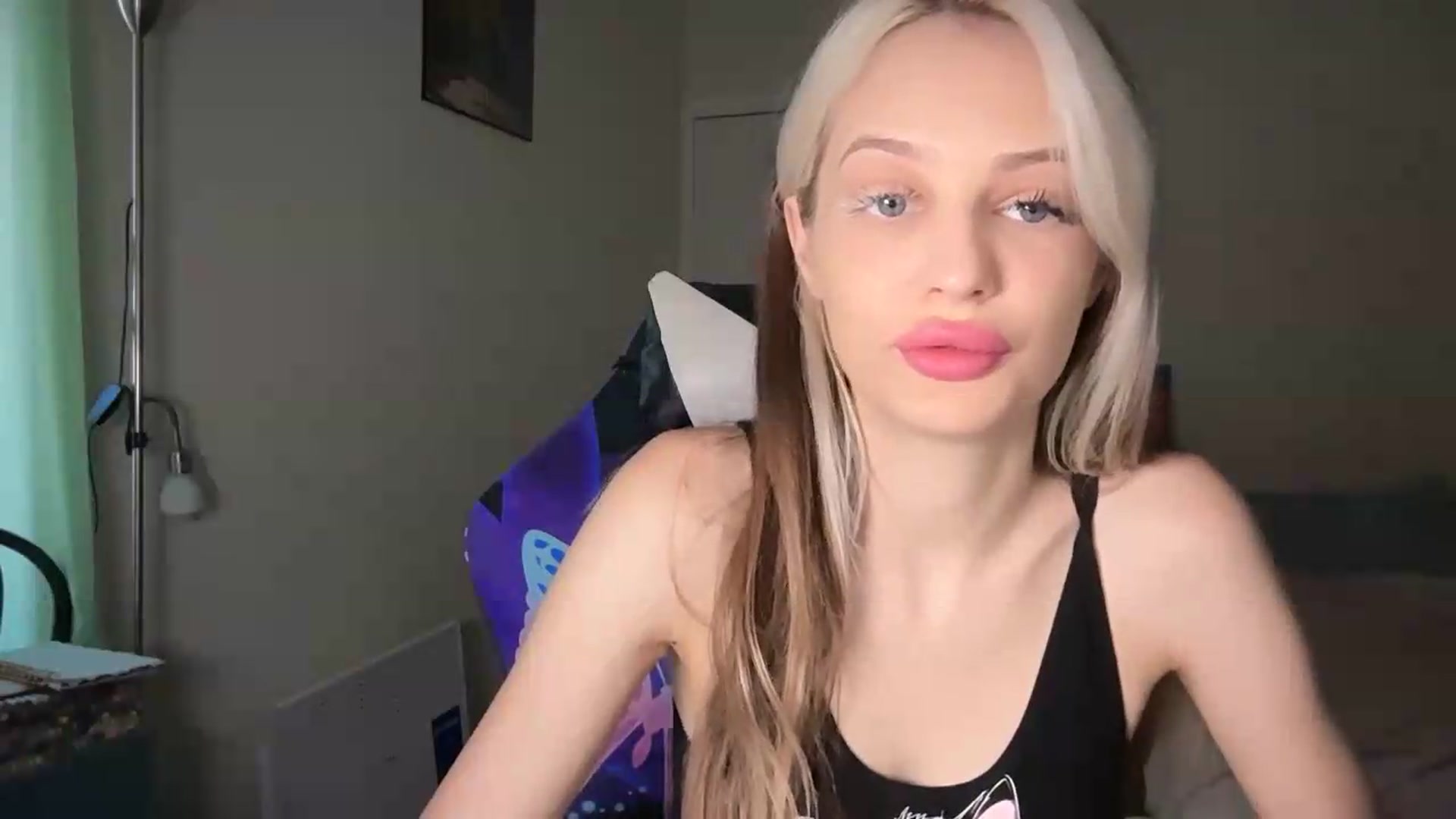 Gallery image thumbnail from Lola_vi's myfreecams stream on, 07/07/2026, 10:58 image 11 of 20