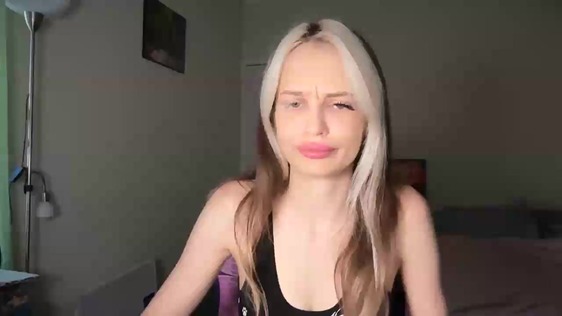 Gallery image thumbnail from Lola_vi's myfreecams stream on, 07/07/2026, 10:58 image 2 of 20