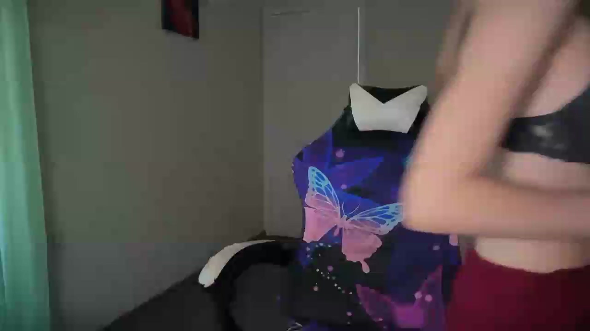Gallery image thumbnail from Lola_vi's myfreecams stream on, 08/23/2026, 11:11 image 1 of 20