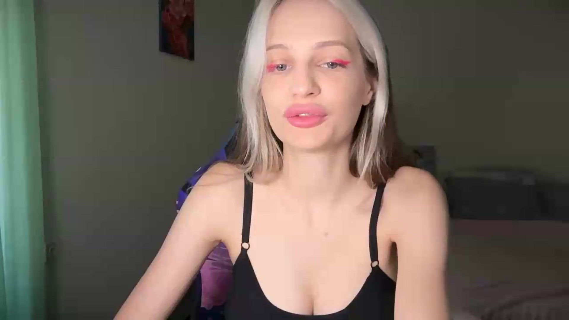 Gallery image thumbnail from Lola_vi's myfreecams stream on, 08/24/2026, 11:47 image 8 of 20