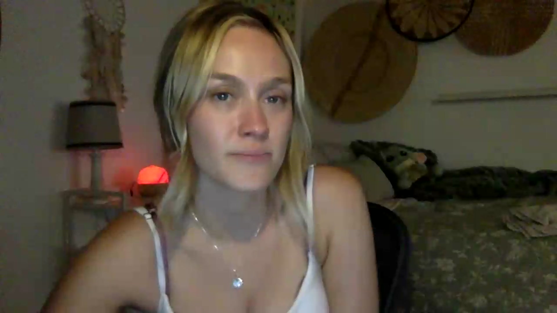 Gallery image thumbnail from LolaaPassion's myfreecams stream on, 06/16/2026, 04:45 image 5 of 20