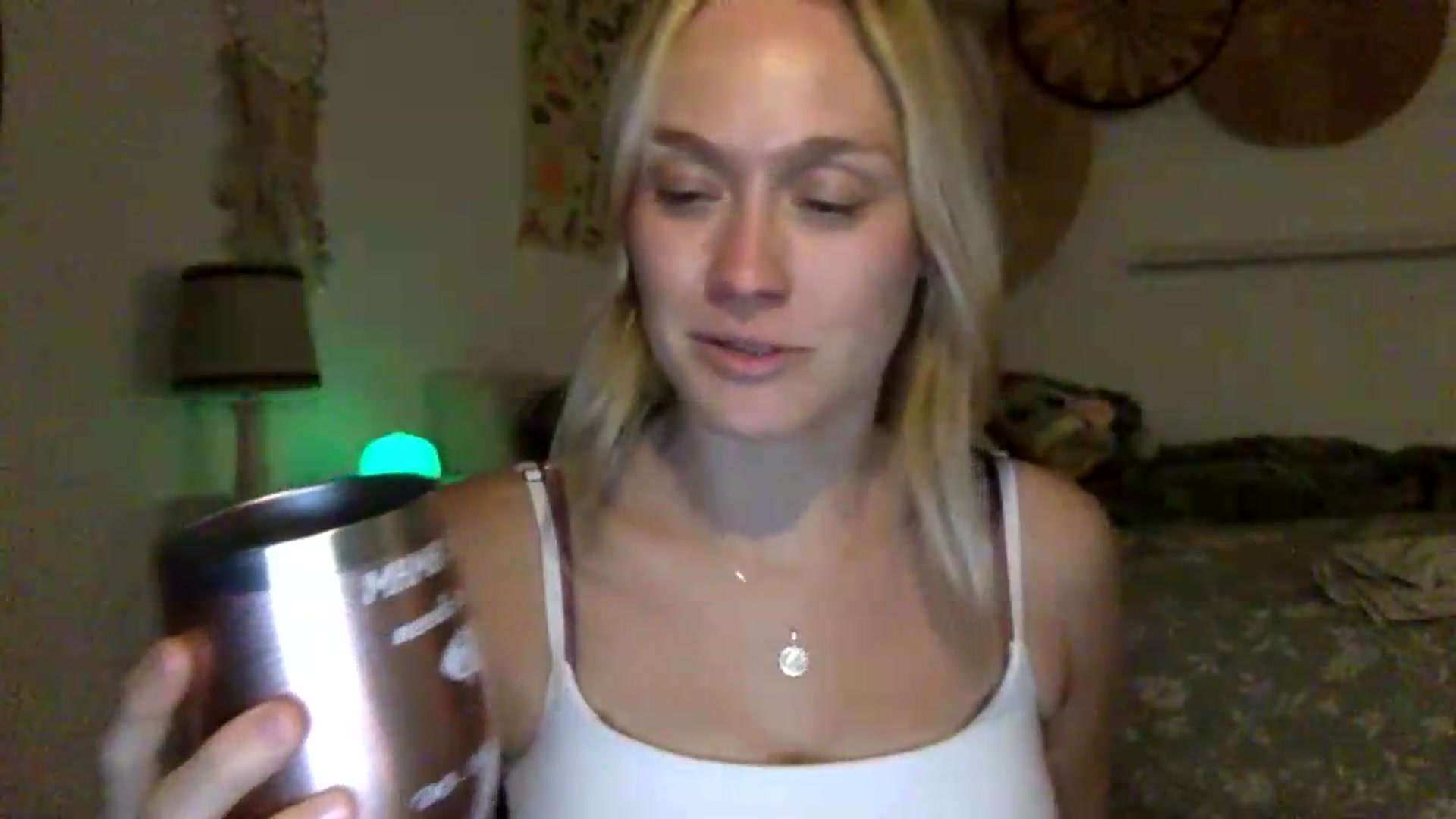 Gallery image thumbnail from LolaaPassion's myfreecams stream on, 06/16/2026, 04:45 image 2 of 20