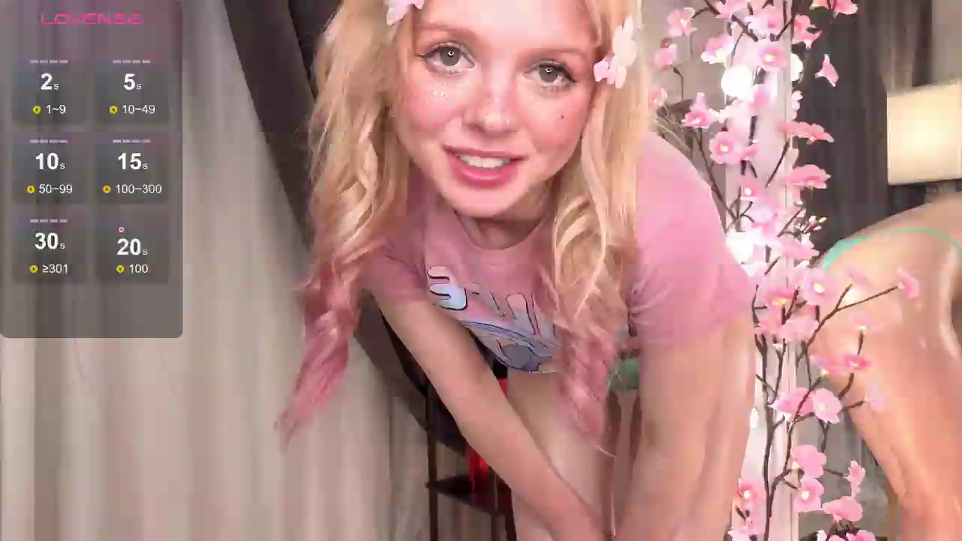 Gallery image thumbnail from Lolabunny2008's myfreecams stream on, 05/10/2026, 11:53 image 14 of 20