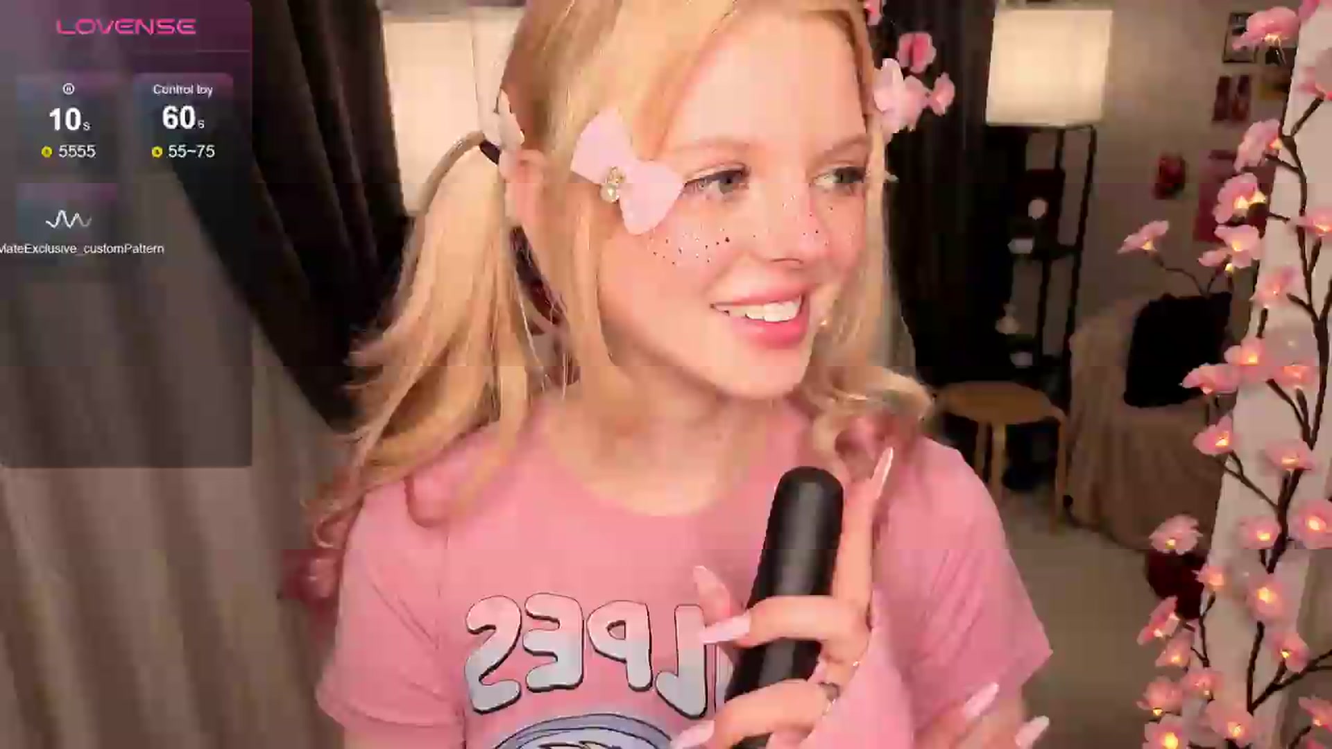 Gallery image thumbnail from Lolabunny2008's myfreecams stream on, 05/11/2026, 06:59 image 11 of 20