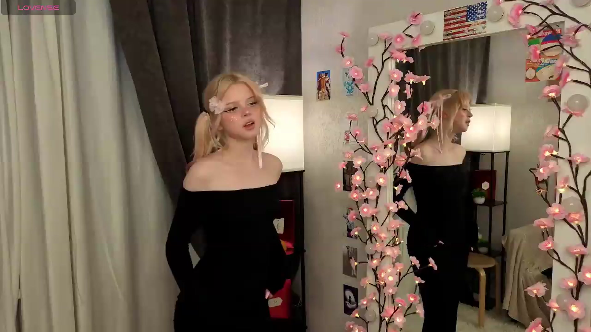 Gallery image thumbnail from Lolabunny2008's myfreecams stream on, 05/12/2026, 08:04 image 1 of 20