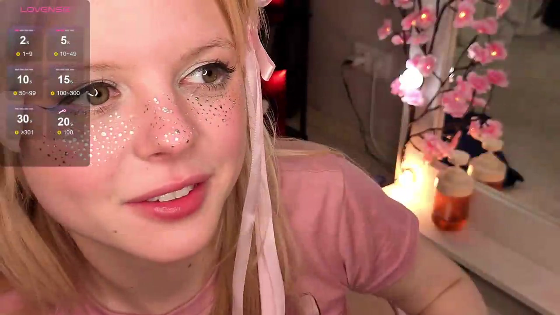Gallery image thumbnail from Lolabunny2008's myfreecams stream on, 05/16/2026, 03:25 image 12 of 20