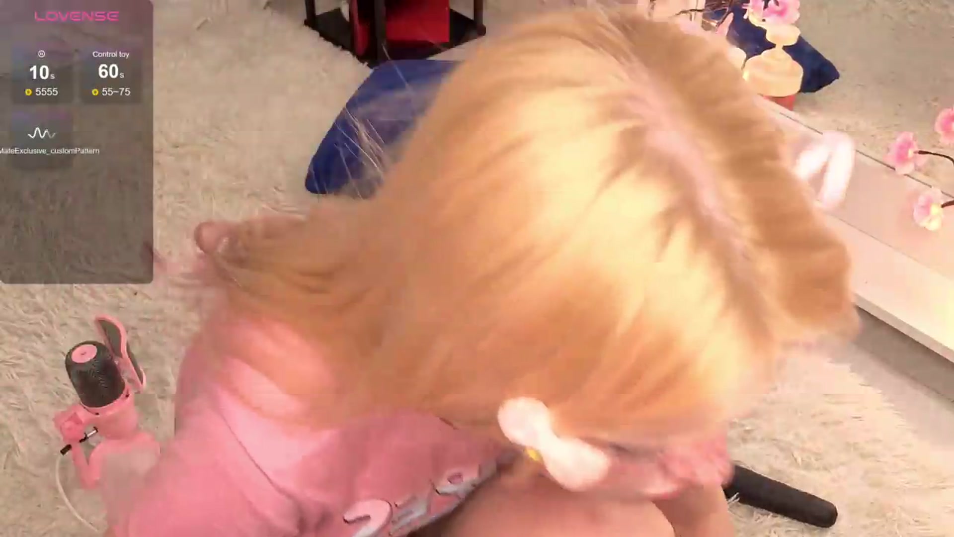 Gallery image thumbnail from Lolabunny2008's myfreecams stream on, 05/16/2026, 03:25 image 2 of 20