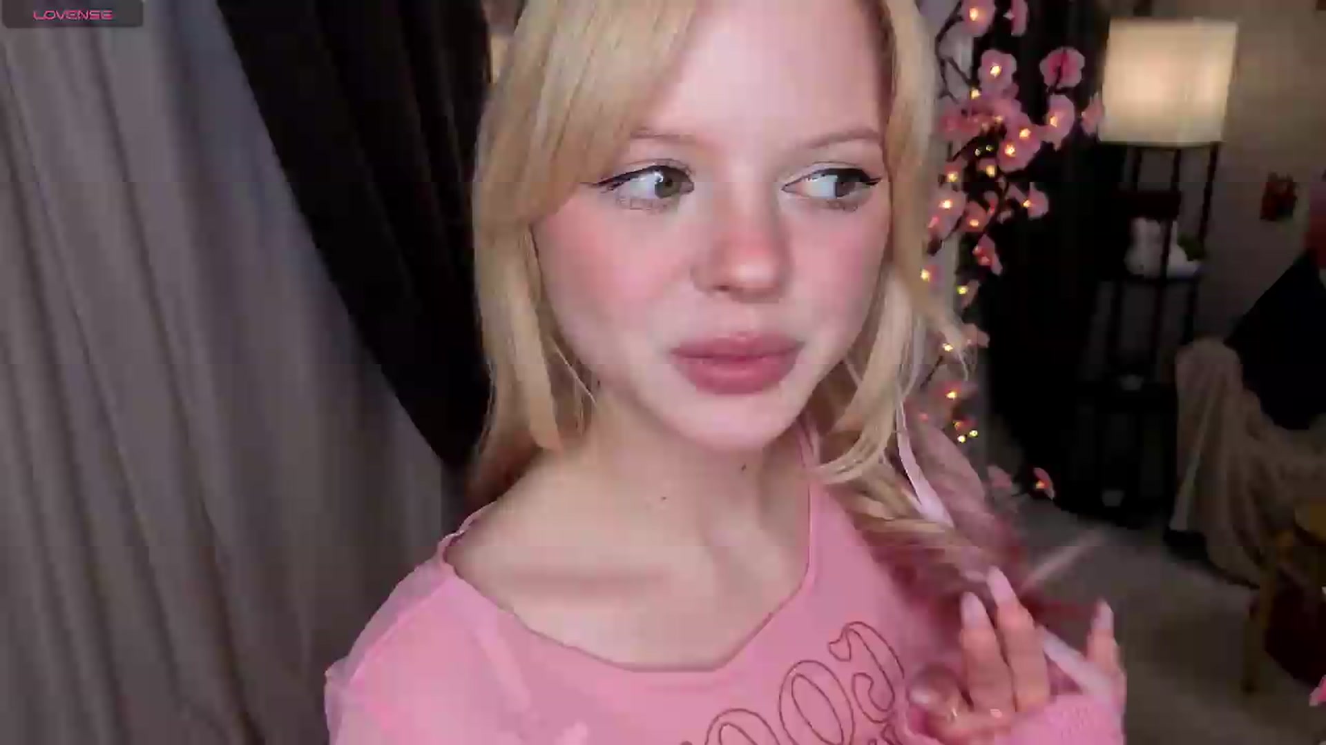Gallery image thumbnail from Lolabunny2008's myfreecams stream on, 05/18/2026, 08:08 image 16 of 20